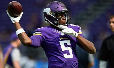 NFL: Media: Bridgewater return imminent