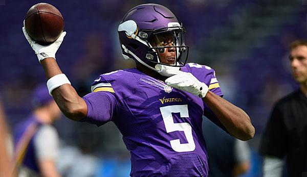 NFL: Media: Bridgewater return imminent