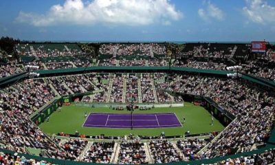 ATP: Tennis in the football stadium soon?