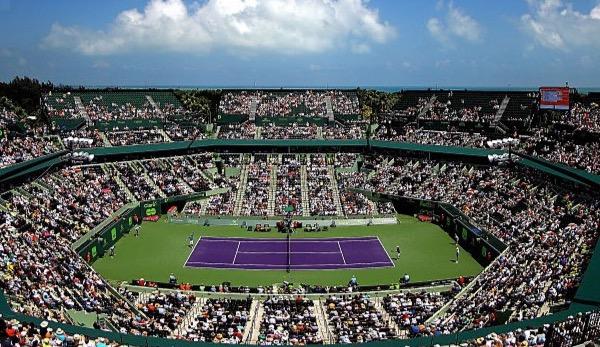 ATP: Tennis in the football stadium soon?