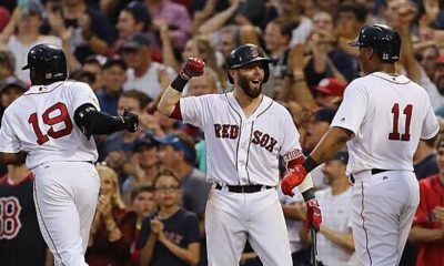 MLB: Yankees and Red Sox Force Game 4