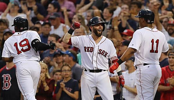 MLB: Yankees and Red Sox Force Game 4