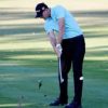 Golf: US Tour: Steele wins start of US Tour