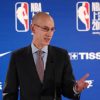 NBA: Silver not disinclined to playoff setting list