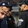 MLB: New York Yankees: Future of manager Girardi uncertain