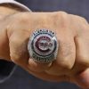 MLB: First World Series Ring of Chicago Cubs to be auctioned off