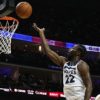 NBA: Wiggins: Will "sometime" extend