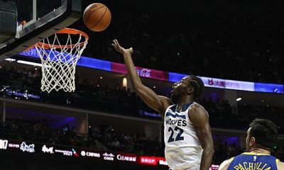 NBA: Wiggins: Will "sometime" extend