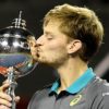 ATP: Open Battle for the London Rankings