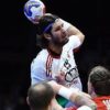 Handball:: Nagy ends international career