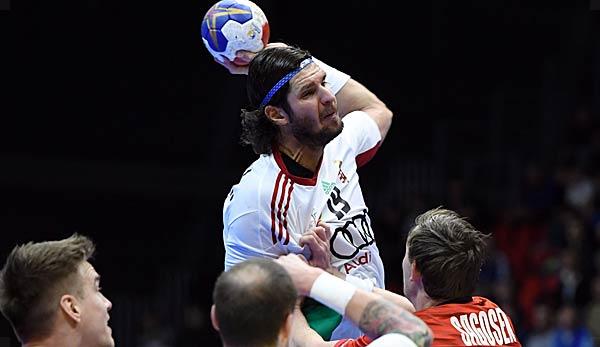 Handball:: Nagy ends international career