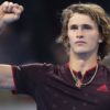 ATP: Artwork at a young age: Alexander Zverev qualifies for the season finale in London