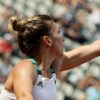 WTA: Halep: Number 1 thanks to impact punishment training?