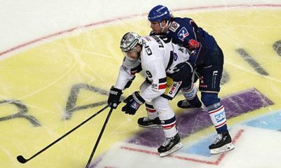 DEL: Mannheim international Wolf drops out for at least eight weeks