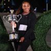 Australian Open: Record prize money in Melbourne - Organizers hope for Serena Williams