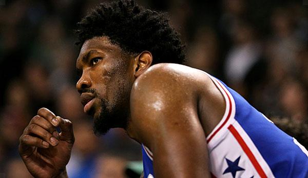 NBA: If he stays healthy...