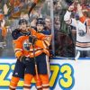 NHL: Draisaitl meets, oilers lose