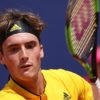 ATP: First Tour victory for top junior Stefanos Tsitsipas