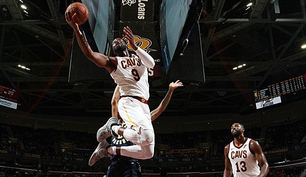 NBA: Lue: Rose and Wade will launch