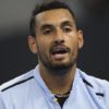 ATP: New sensation: questionable task of Nick Kyrgios in Shanghai