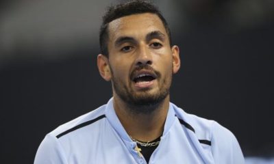 ATP: New sensation: questionable task of Nick Kyrgios in Shanghai