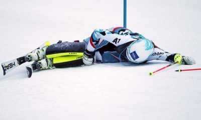 Ski-Alpine: Brem does not start at the World Cup season opener in Sölden