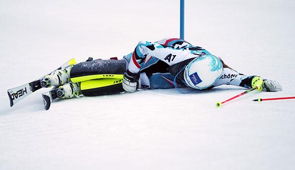 Ski-Alpine: Brem does not start at the World Cup season opener in Sölden