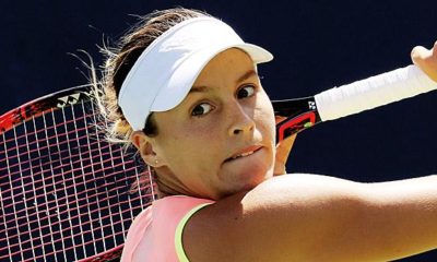 WTA: Maria in Linz with sovereign opening victory