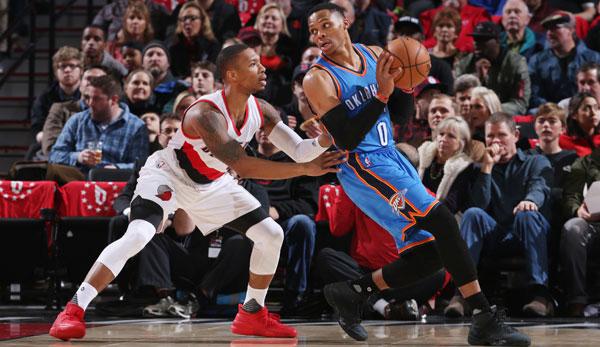 NBA: Northwest-Preview: Welcome to the Shark Basin
