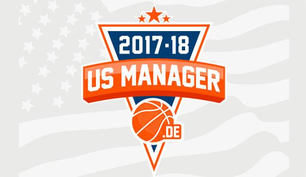 Basketball: Register now for free with Basketball. de US-Manager