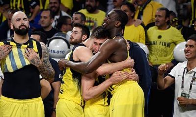 Basketball: All information about the Euroleague 2017/18
