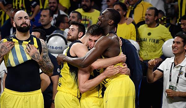 Basketball: All information about the Euroleague 2017/18