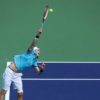 ATP: John Isner: Players with the most Aces 2017