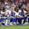 NFL: Hymn protest: Trump wants to cut tax relief for NFL