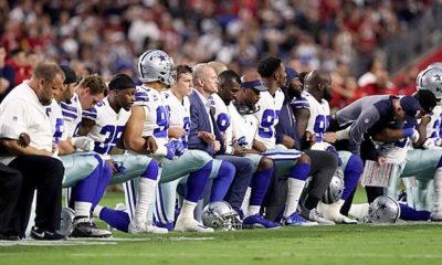 NFL: Hymn protest: Trump wants to cut tax relief for NFL