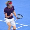 ATP: Zverev after "Mini-Offseason" ready for season's final spurt