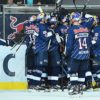 Ice hockey: Munich secures last-second group victory