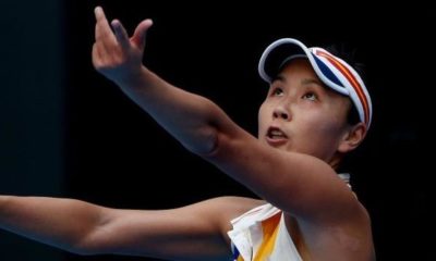 WTA: Five Chinese women in Top 100