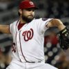 MLB: NLDS: Game 4 misplaced - Nationals start nevertheless Roark