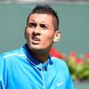 ATP: Escaping from the square costs Kyrgios over 30,000 dollars