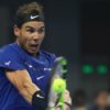 ATP: Nadal without mercy