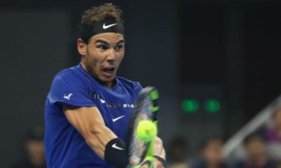 ATP: Nadal without mercy