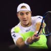 ATP: Struff beats US Open Finalist Anderson in Shanghai