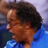 ATP: Yannick Noah sees (still) little light for the youth