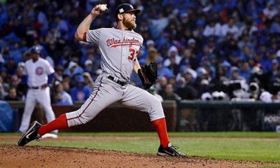 MLB: Outstanding Strasbourg forces game 5