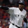 MLB: Yes in-Didi!