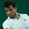 ATP: Smooth two-stage win for Dimitrov