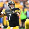 NFL: Big Ben rowing back:"No self-doubt"