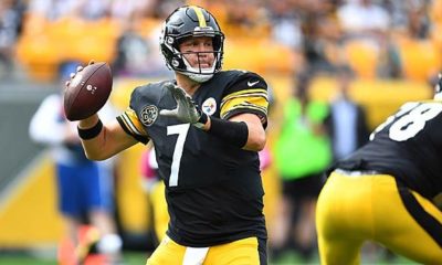 NFL: Big Ben rowing back:"No self-doubt"