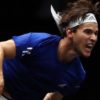 ATP-Finals: Thiem secures second participation in the finals